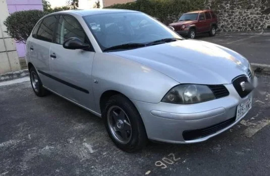 Descargar Manual Seat Ibiza 2004 Reparación y Servicio