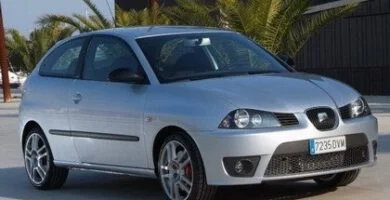 Descargar Manual Seat Ibiza 2006 Reparación y Servicio