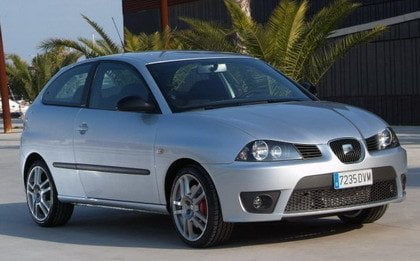 Descargar Manual Seat Ibiza 2006 Reparación y Servicio