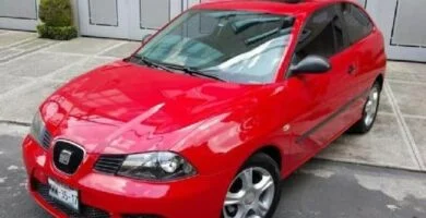 Descargar Manual Seat Ibiza 2008 Reparación y Servicio