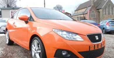 Descargar Manual Seat Ibiza 2010 Reparación y Servicio