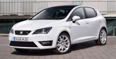 Descargar Manual Seat Leon 2013 Reparación y Servicio