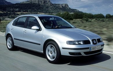 Descargar Manual Seat Leon 2000 Reparación y Servicio