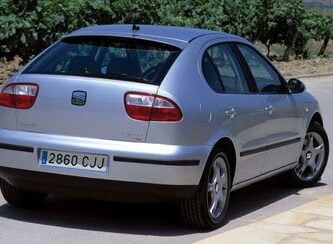 Descargar Manual Seat Leon 2002 Reparación y Servicio