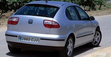 Descargar Manual Seat Leon 2002 Reparación y Servicio