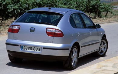 Descargar Manual Seat Leon 2002 Reparación y Servicio