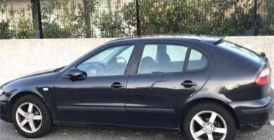 Descargar Manual Seat Leon 2004 Reparación y Servicio