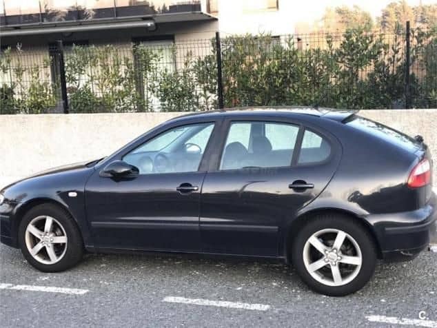 Descargar Manual Seat Leon 2004 Reparación y Servicio