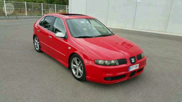 Descargar Manual Seat Leon 2005 Reparación y Servicio