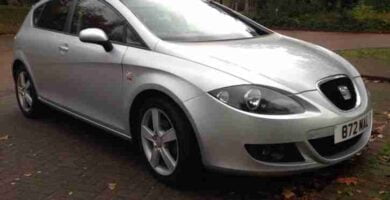 Descargar Manual Seat Leon 2006 Reparación y Servicio