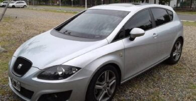 Descargar Manual Seat Leon 2011 Reparación y Servicio