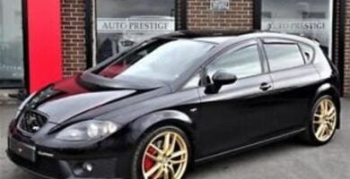 Descargar Manual Seat Leon 2012 Reparación y Servicio