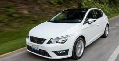 Descargar Manual Seat Leon 2014 Reparación y Servicio