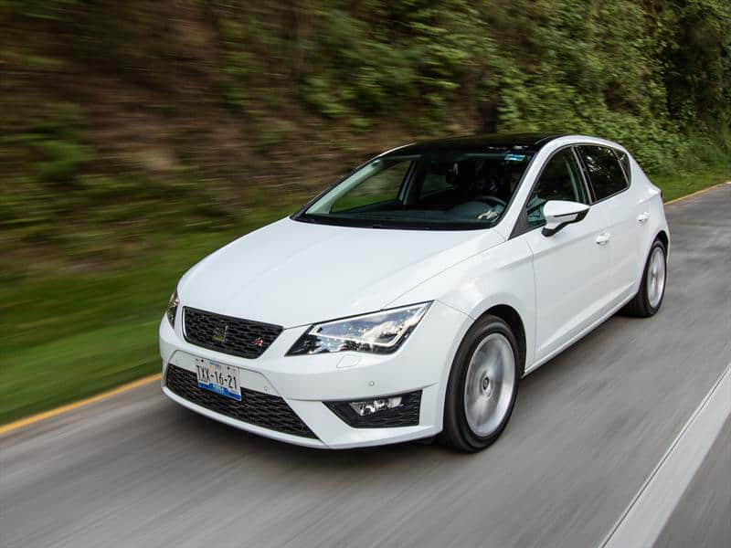 Descargar Manual Seat Leon 2014 Reparación y Servicio