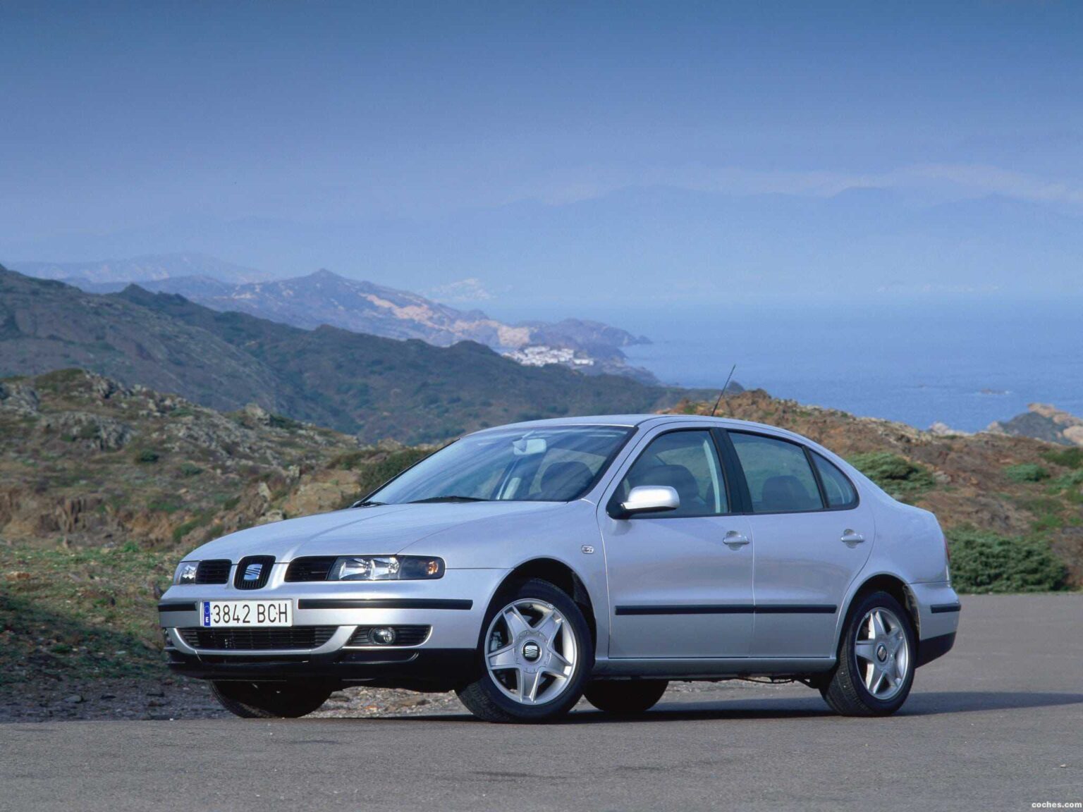 Descargar Manual Seat Toledo 1998 Reparación y Servicio