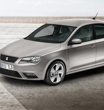 Descargar Manual Seat Toledo 2012 Reparación y Servicio