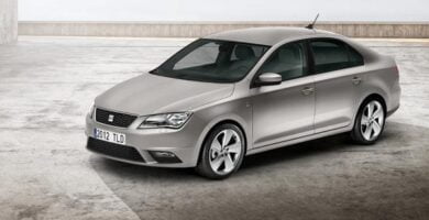 Descargar Manual Seat Toledo 2012 Reparación y Servicio