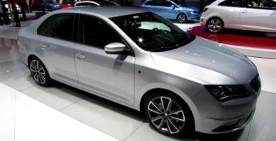 Descargar Manual Seat Toledo 2014 Reparación y Servicio