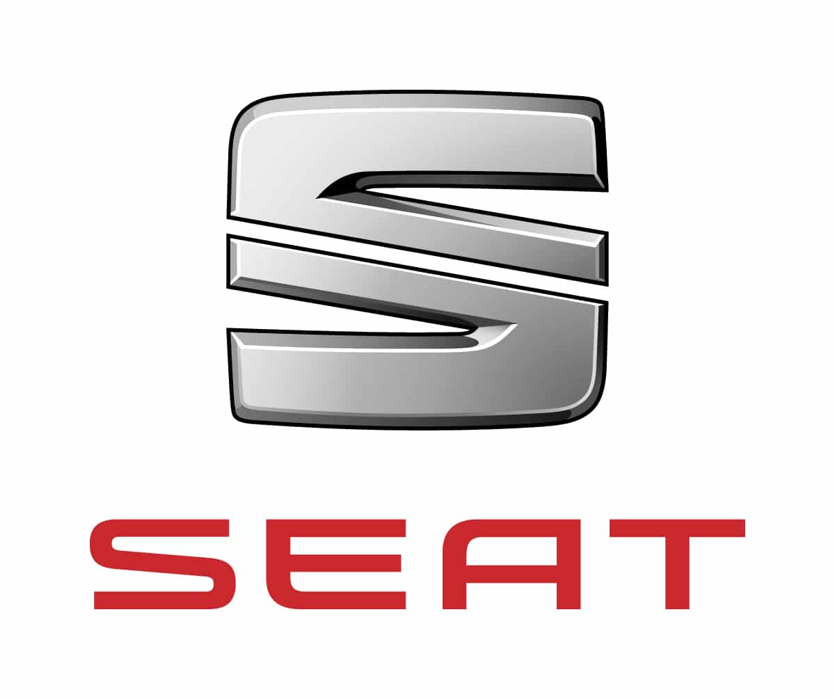 Catalogo de Partes Autos Seat