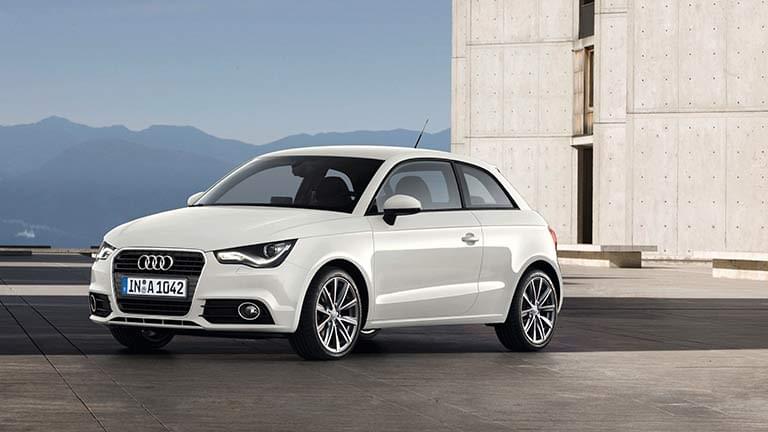 Descargar Manual Audi A1 2000 Reparación y Servicio