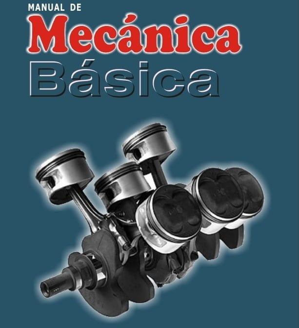 Manual de Mecánica Básica para Principiantes