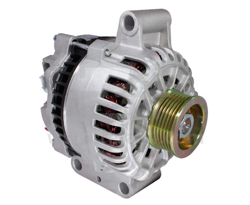 Alternador Automotriz