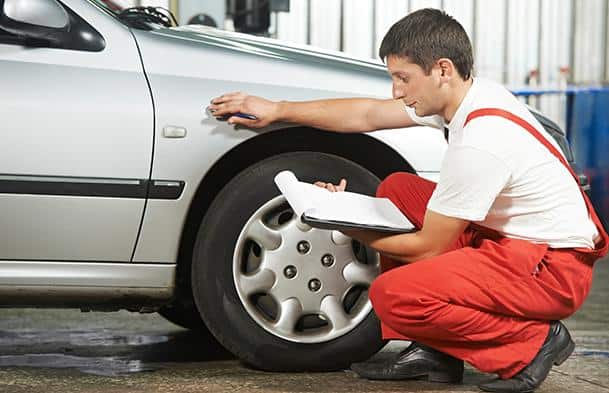 Como Revisar un Coche usado - Manual de Mecánica Básica