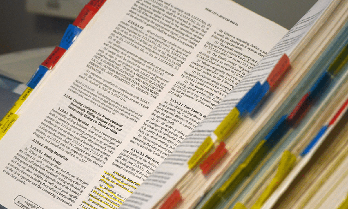 De manual de control la guía definitiva