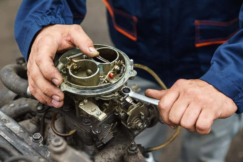 Reparar Autos con el Catálogo de Piezas de Coches