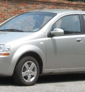 Descargar Manual Aveo 2004 Chevrolet Reparación y Servicio