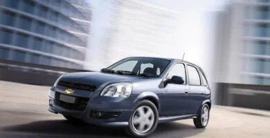 Descargar Manual Chevy 2009 Chevrolet Reparación