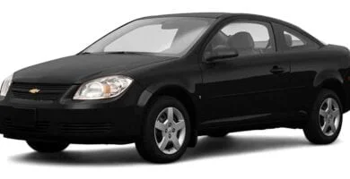 Descargar Manual Cobalt 2008 Chevrolet Reparación y Servicio