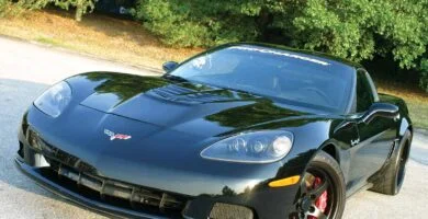 Descargar Manual Corvette 2005 Chevrolet Reparación y Servicio