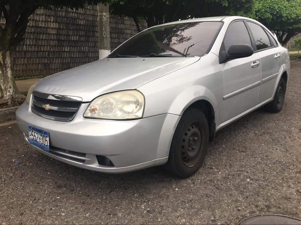 Descargar Manual Optra 2006 Chevrolet Reparación y Servicio