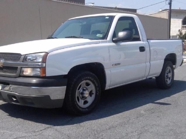 Descargar Manual Pick Up 2004 Chevrolet de Reparación y Servicio