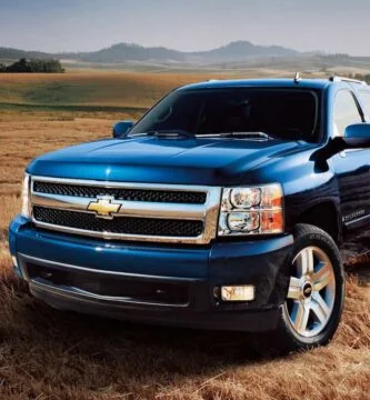 Descargar Manual Pick Up 2007 Chevrolet Reparación y Servicio