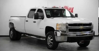 Descargar Manual Silverado 2008 Chevrolet Reparación y Servicio