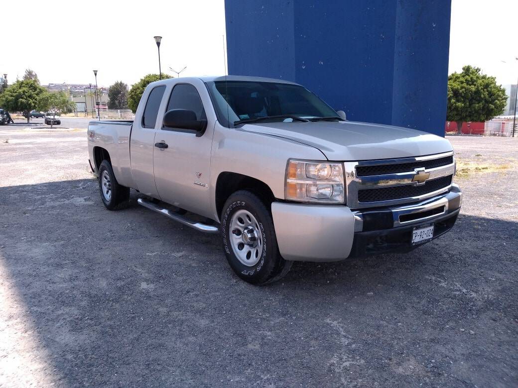 Descargar Manual Silverado 2009 Chevrolet Reparación y Servicio