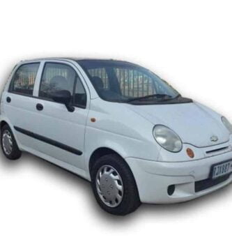 Descargar Manual Spark 2004 Chevrolet de Reparación y Servicio