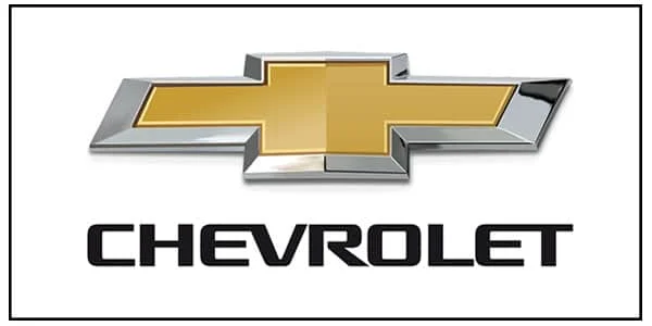 Manuales de Reparación Chevrolet