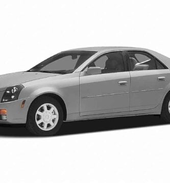 Descargar Manual CTS 2006 Cadillac de Reparación y Servicio