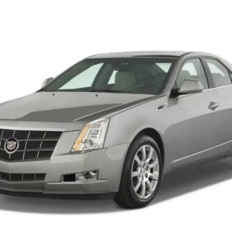 Descargar Manual CTS 2008 Cadillac de Reparación y ServicioDescargar Manual CTS 2008 Cadillac de Reparación y Servicio