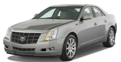 Descargar Manual CTS 2008 Cadillac de Reparación y ServicioDescargar Manual CTS 2008 Cadillac de Reparación y Servicio