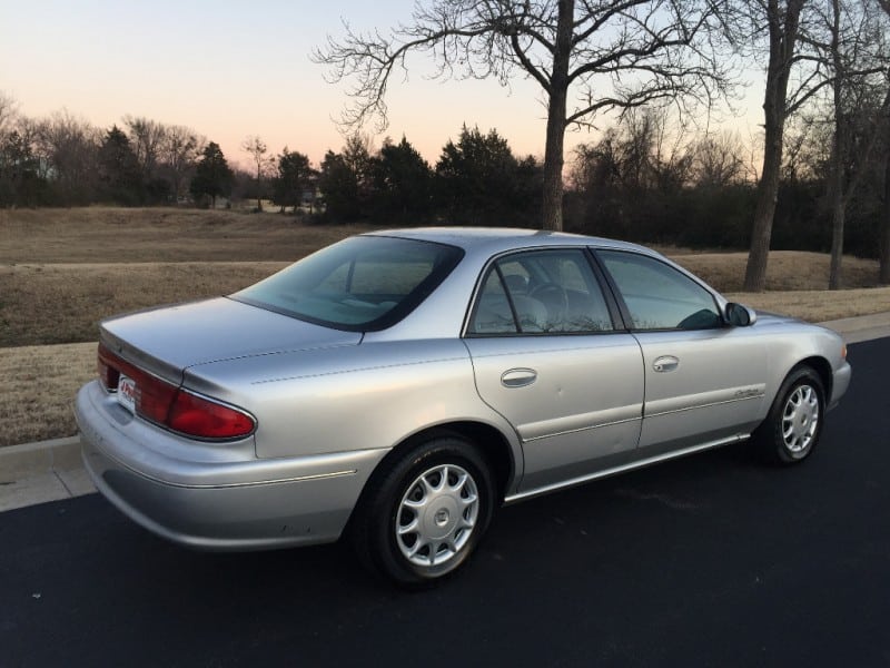 Descargar Manual Century 2002 Buick de Reparación y Servicio