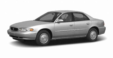 Descargar Manual Century 2004 Buick de Reparación y Servicio