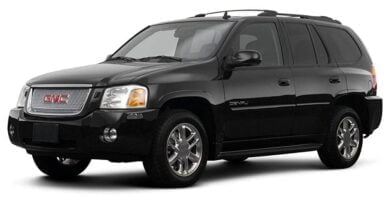 Descargar Manual Envoy 2008 GMC de Reparación y Servicio