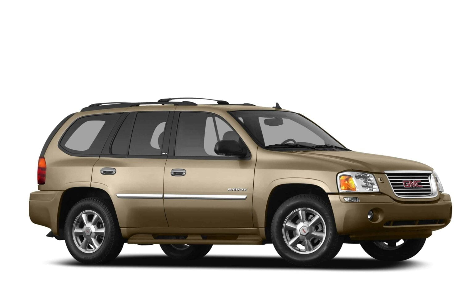 Descargar Manual Envoy 2009 GMC de Reparación y Servicio