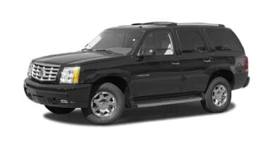 Descargar Manual Escalade 2004 Cadillac de Reparación y Servicio