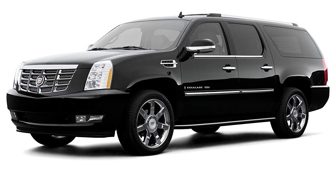 Descargar Manual Escalade 2007 Cadillac de Reparación y Servicio