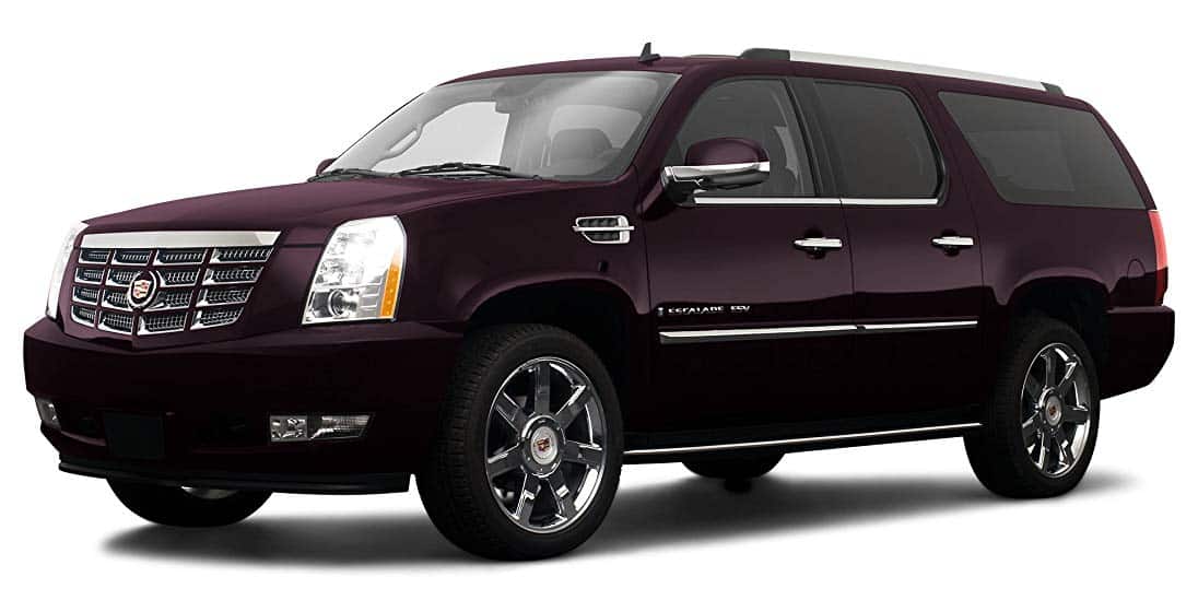 Descargar Manual Escalade 2009 Cadillac de Reparación y Servicio